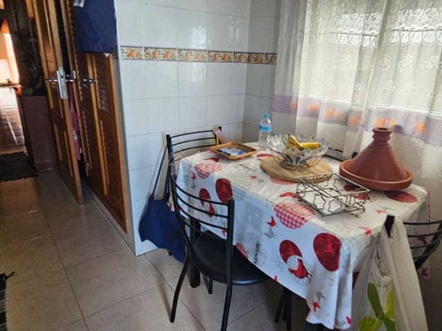 3 slaapkamer Appartement te koop in La Camella, Arona - € 239.000 (Ref: 8302035)