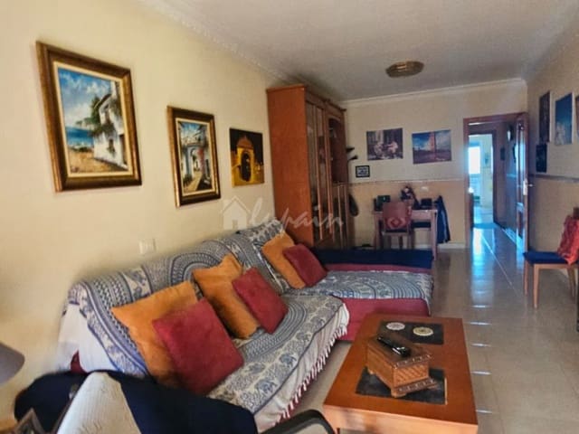 3 slaapkamer Appartement te koop in La Camella, Arona - € 239.000 (Ref: 8302035)