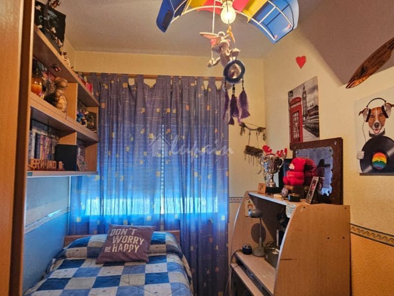 3 slaapkamer Appartement te koop in La Camella - € 239.000 (Ref: 8302035)