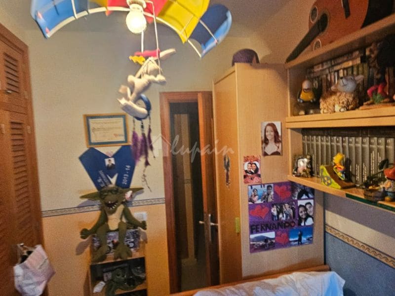 3 slaapkamer Appartement te koop in La Camella - € 239.000 (Ref: 8302035)