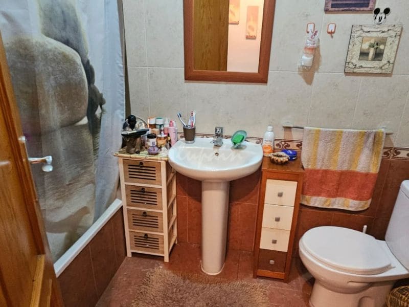 3 slaapkamer Appartement te koop in La Camella - € 239.000 (Ref: 8302035)