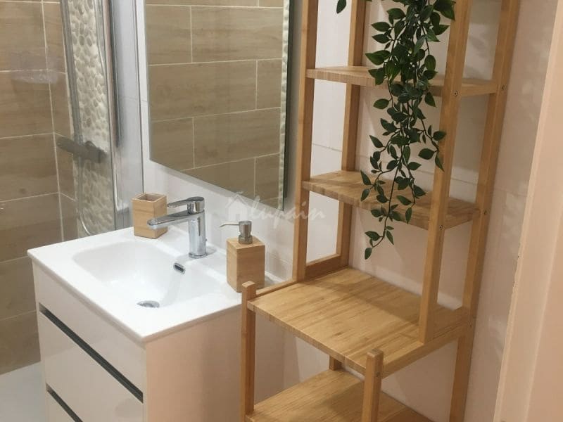 1 soverom Leilighet til salgs i Los Cristianos med svømmebasseng - € 290 000 (Ref: 8331017)