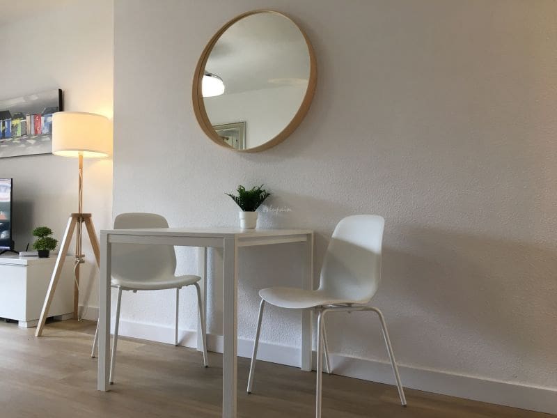 1 soverom Leilighet til salgs i Los Cristianos med svømmebasseng - € 290 000 (Ref: 8331017)