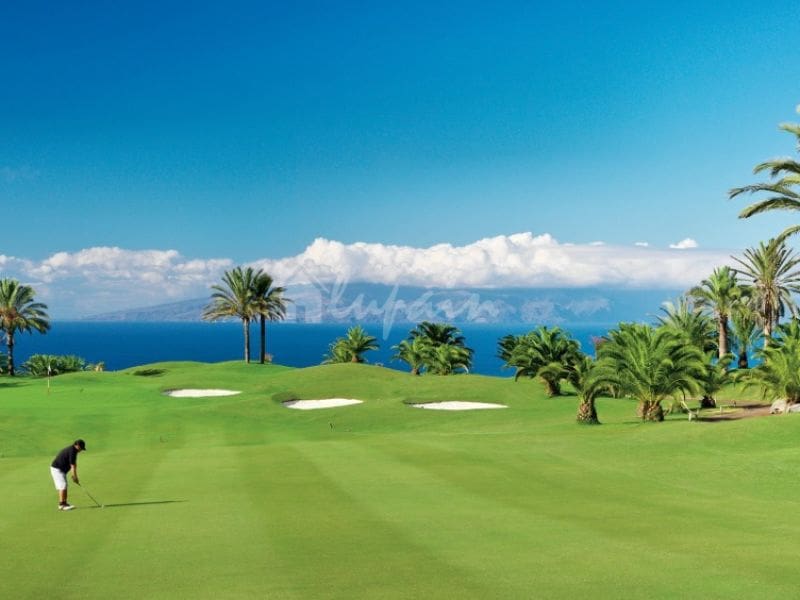 Bedrift til salgs i Costa Adeje - € 850 000 (Ref: 8342385)