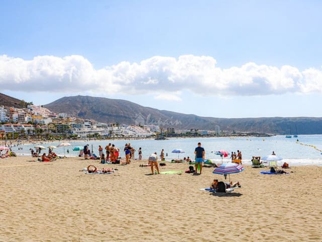 Virksomhed til salg i San Eugenio Bajo, Adeje - € 850.000 (Ref: 8342385)