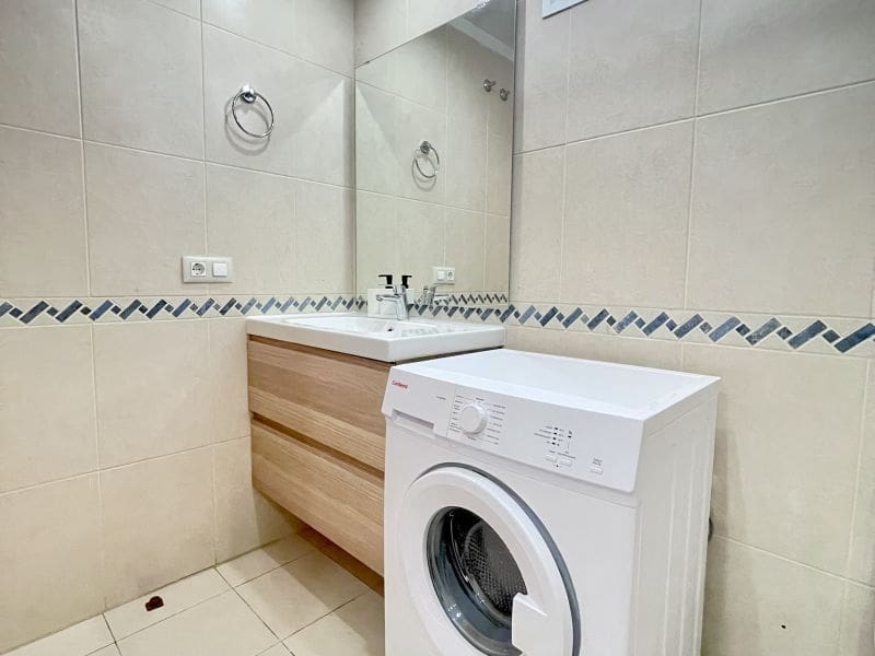 1 slaapkamer Appartement te koop in Puerto Santiago met zwembad - € 240.000 (Ref: 8344055)