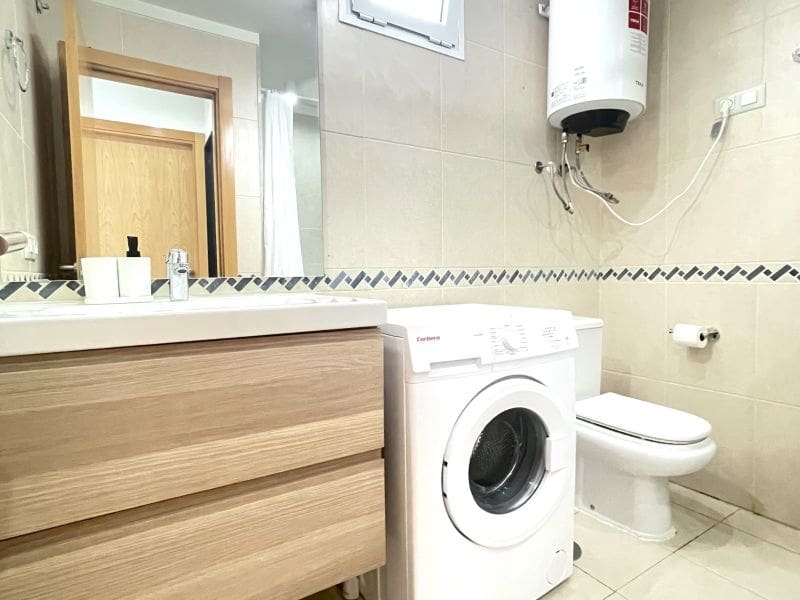 1 slaapkamer Appartement te koop in Puerto Santiago met zwembad - € 240.000 (Ref: 8344055)