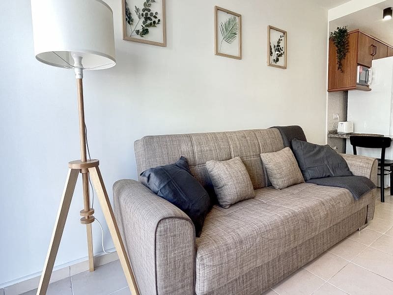 1 slaapkamer Appartement te koop in Puerto Santiago met zwembad - € 240.000 (Ref: 8344055)