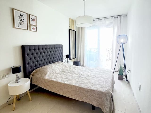 1 sypialnia Apartament na sprzedaż w Puerto Santiago, Santiago del Teide z basenem - 240 000 € (Ref: 8344055)