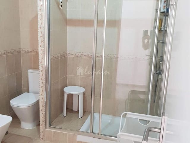 1 bedroom Apartment for sale in Playa Fañabe, Adeje with pool - € 269,000 (Ref: 8353187)