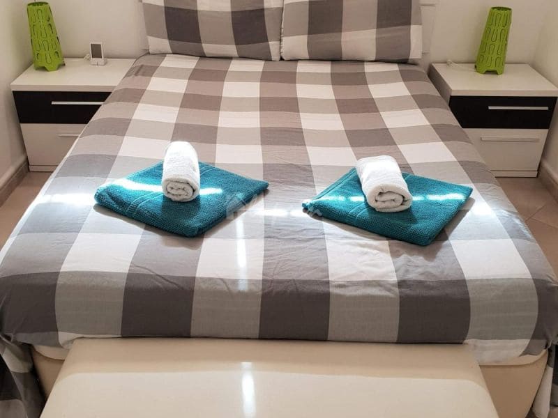 1 bedroom Apartment for sale in Playa Fanabe with pool - € 269,000 (Ref: 8353187)