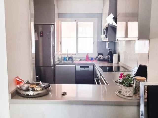 1 soveværelse Byhus til salg i Los Cristianos, Arona med swimmingpool - € 250.000 (Ref: 8396057)