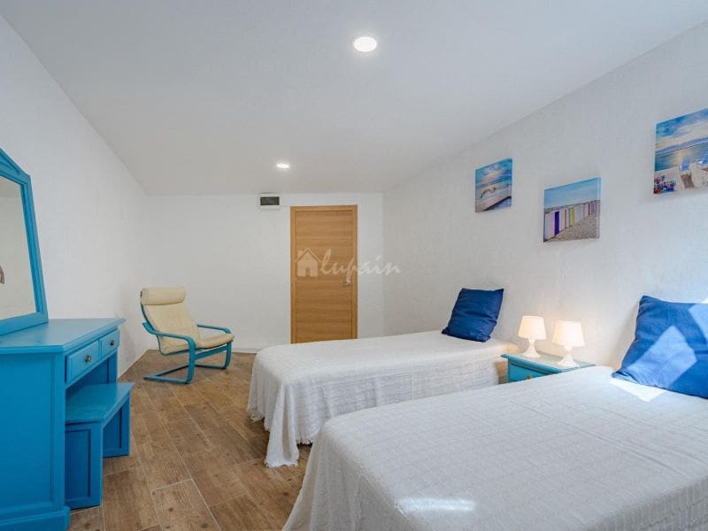 3 soveværelse Finca/Landehus til salg i Adeje - € 745.000 (Ref: 8456143)