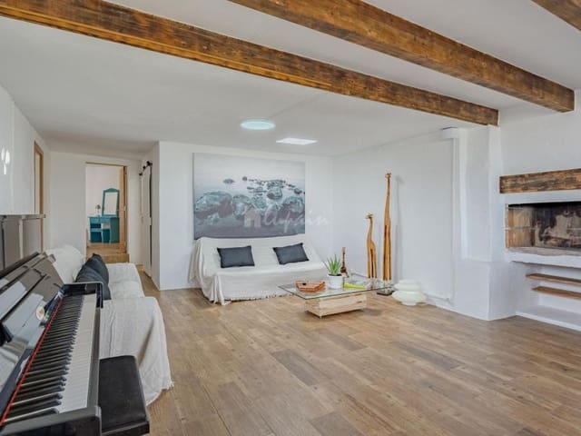 3 soveværelse Finca/Landehus til salg i Tijoco, Adeje - € 745.000 (Ref: 8456143)