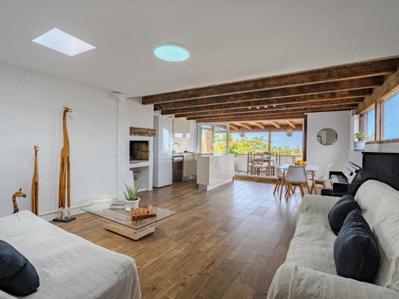 3 soveværelse Finca/Landehus til salg i Adeje - € 745.000 (Ref: 8456143)