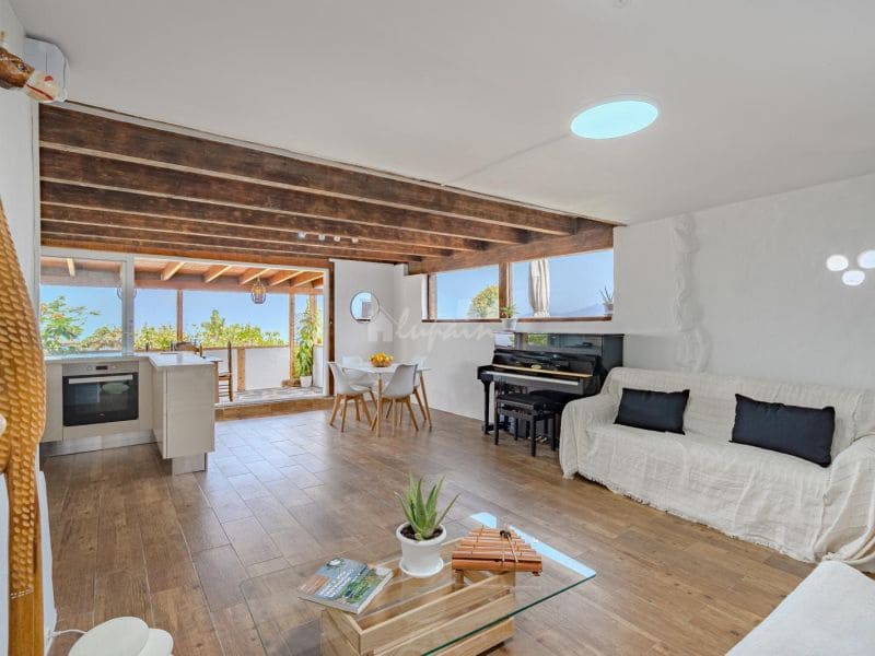 3 soveværelse Finca/Landehus til salg i Adeje - € 745.000 (Ref: 8456143)