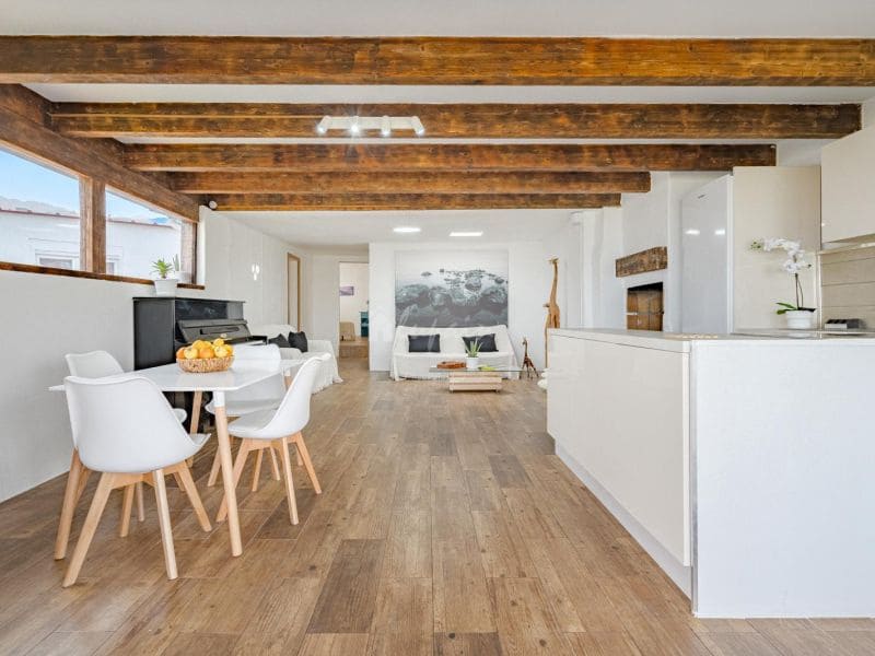 3 soveværelse Finca/Landehus til salg i Adeje - € 745.000 (Ref: 8456143)