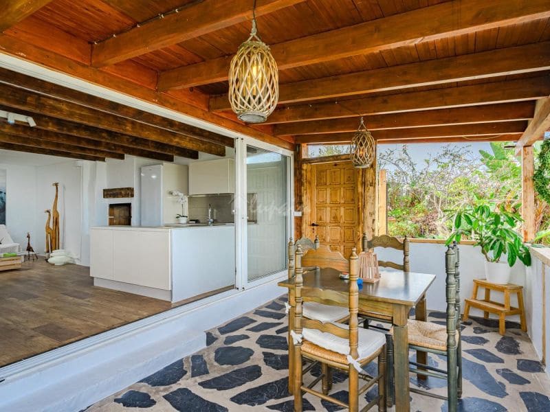 3 soveværelse Finca/Landehus til salg i Adeje - € 745.000 (Ref: 8456143)