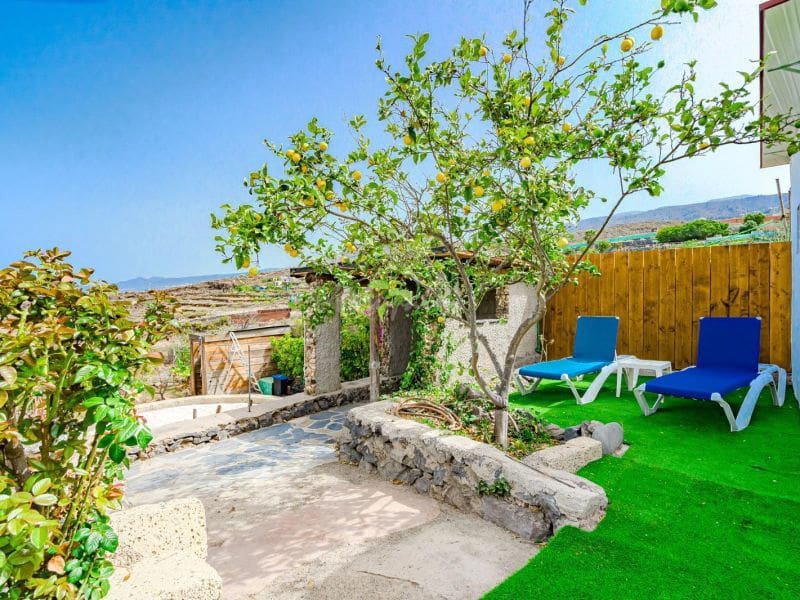 3 soveværelse Finca/Landehus til salg i Adeje - € 745.000 (Ref: 8456143)