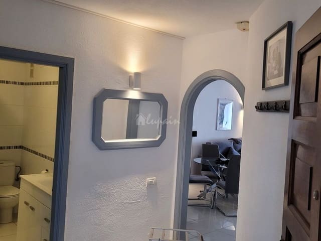 1 Zimmer Apartment zu verkaufen in Los Cristianos, Arona mit Pool - 259.950 € (Ref: 8513710)