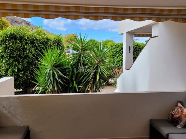 1 Zimmer Apartment zu verkaufen in Los Cristianos, Arona mit Pool - 259.950 € (Ref: 8513710)