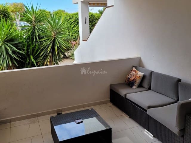 1 Zimmer Apartment zu verkaufen in Los Cristianos, Arona mit Pool - 259.950 € (Ref: 8513710)