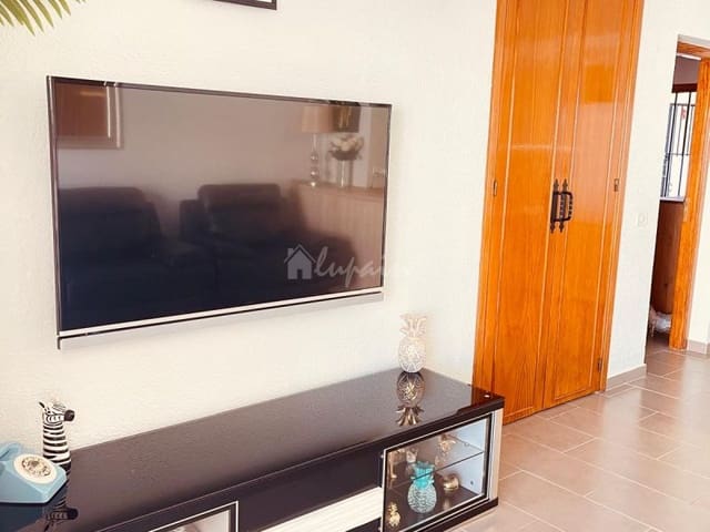 1 Zimmer Apartment zu verkaufen in Los Cristianos, Arona mit Pool - 249.950 € (Ref: 8521011)