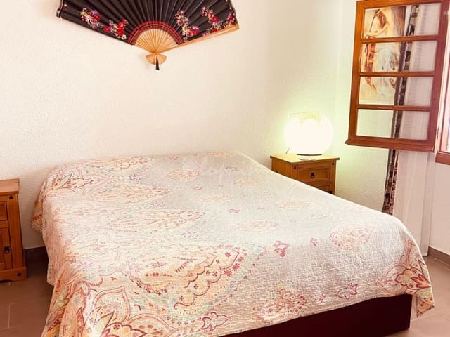 1 Zimmer Apartment zu verkaufen in Los Cristianos, Arona mit Pool - 249.950 € (Ref: 8521011)