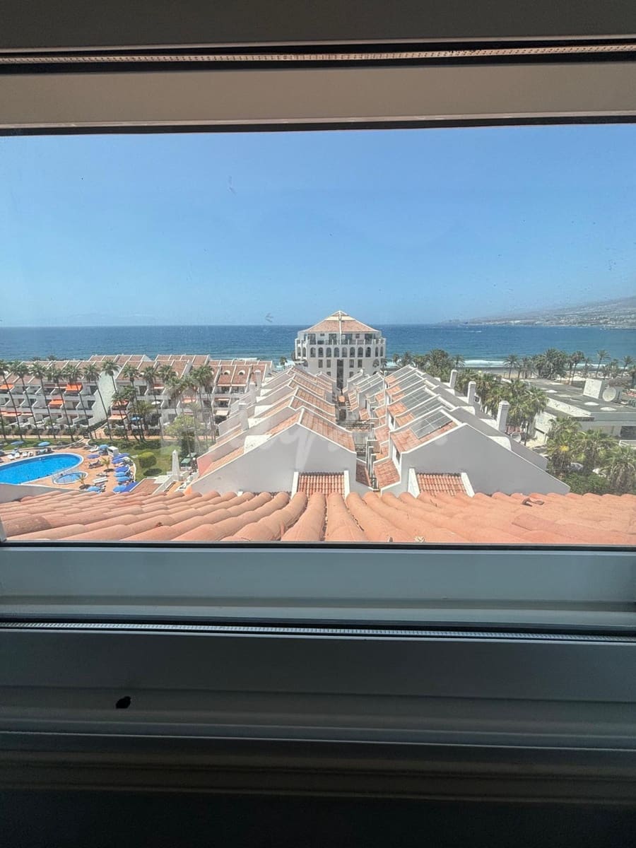 3 bedroom Apartment for sale in Playa de las Americas with pool - € 1,300,000 (Ref: 8583490)