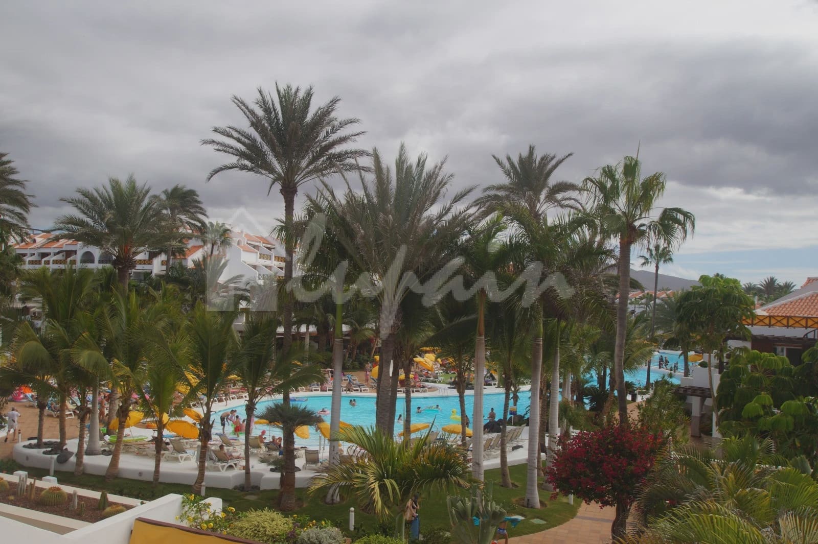 1 bedroom Apartment for sale in Playa de las Americas with pool - € 499,500 (Ref: 8607761)