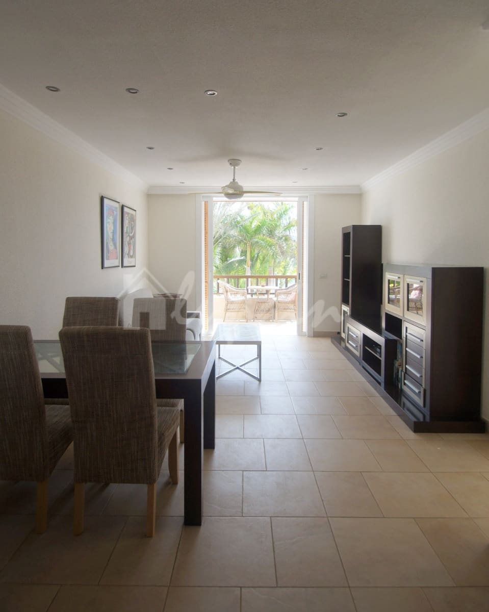 1 bedroom Apartment for sale in Playa de las Americas with pool - € 499,500 (Ref: 8607761)