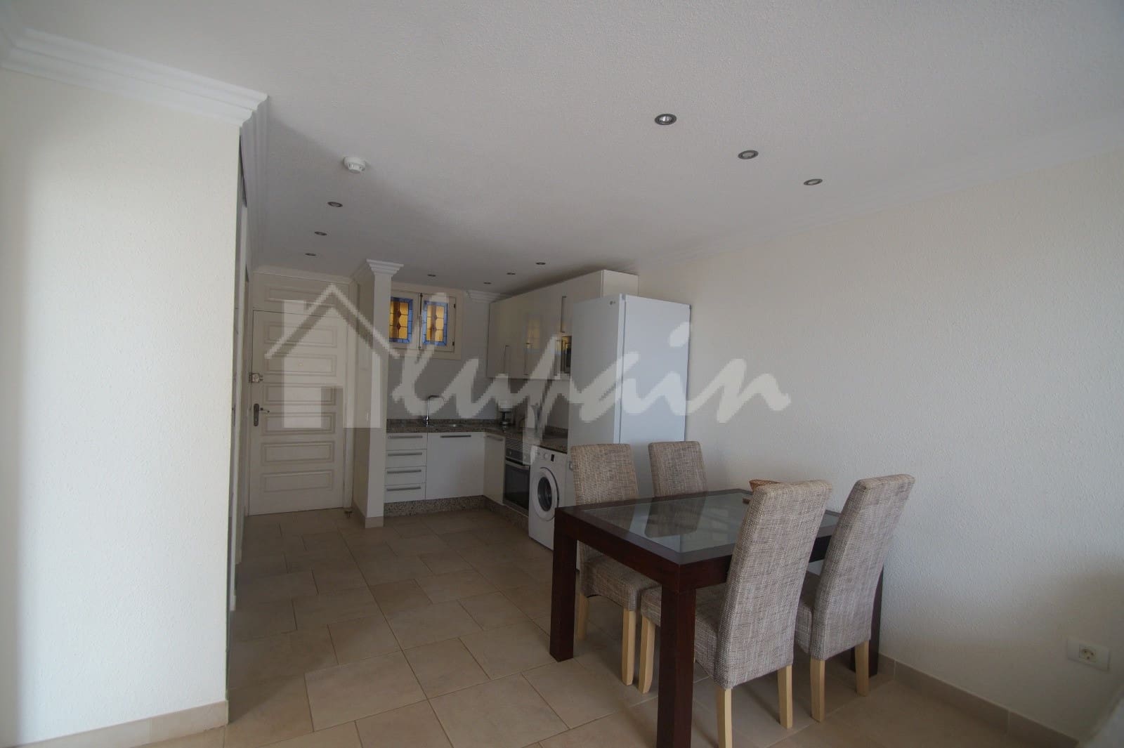 1 bedroom Apartment for sale in Playa de las Americas with pool - € 499,500 (Ref: 8607761)