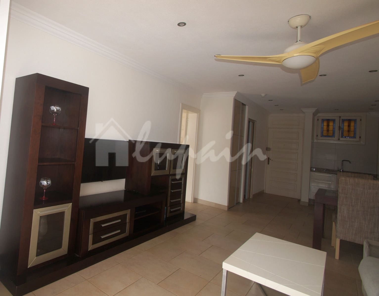 1 bedroom Apartment for sale in Playa de las Americas with pool - € 499,500 (Ref: 8607761)