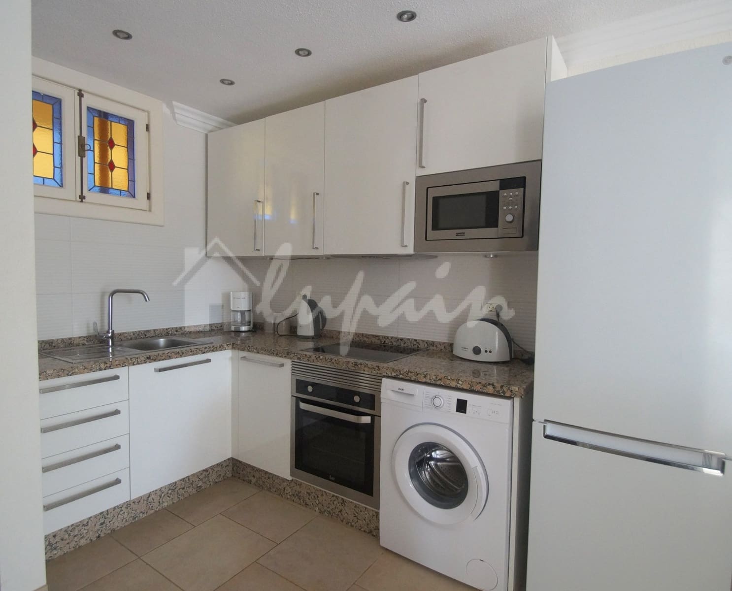 1 bedroom Apartment for sale in Playa de las Americas with pool - € 499,500 (Ref: 8607761)