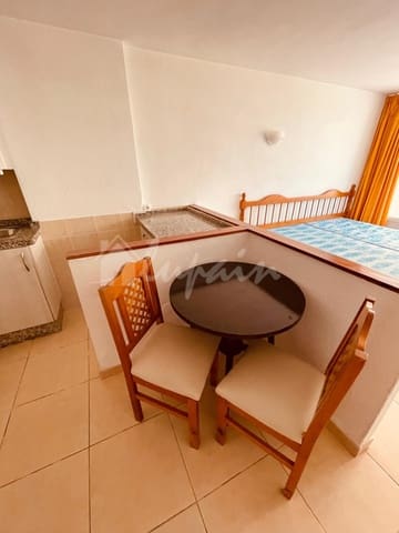 Studio te koop in Playa de las Americas, Arona met zwembad - € 195.000 (Ref: 8644202)