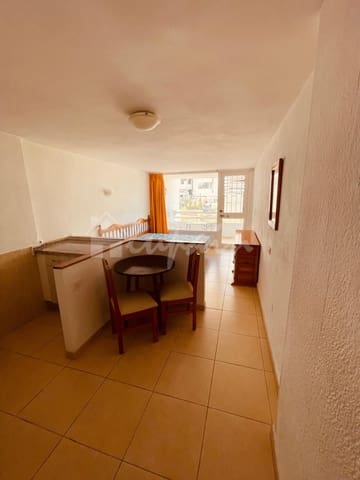 Studio te koop in Playa de las Americas, Arona met zwembad - € 195.000 (Ref: 8644202)