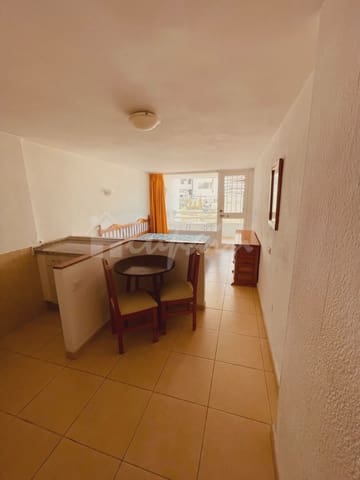 Studio til salg i Playa de las Americas, Arona med swimmingpool - € 195.000 (Ref: 8644202)