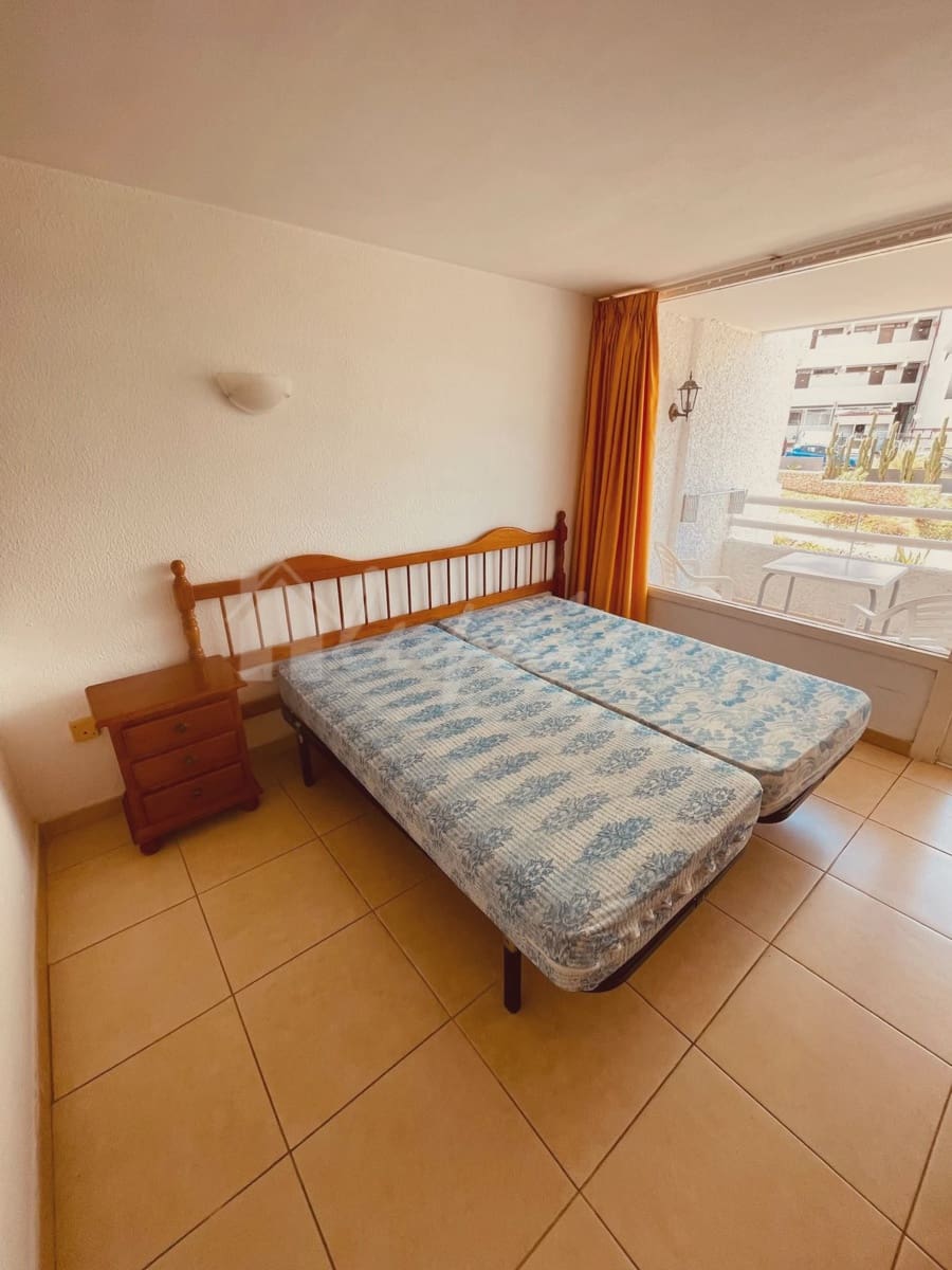 Studio til salg i Playa de las Americas med swimmingpool - € 195.000 (Ref: 8644202)