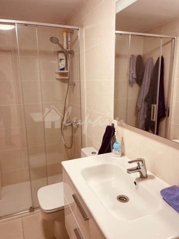 1 sypialnia Apartament na sprzedaż w Los Cristianos, Arona z basenem - 260 000 € (Ref: 8647439)