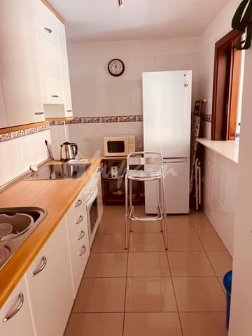 1 sypialnia Apartament na sprzedaż w Los Cristianos, Arona z basenem - 260 000 € (Ref: 8647439)