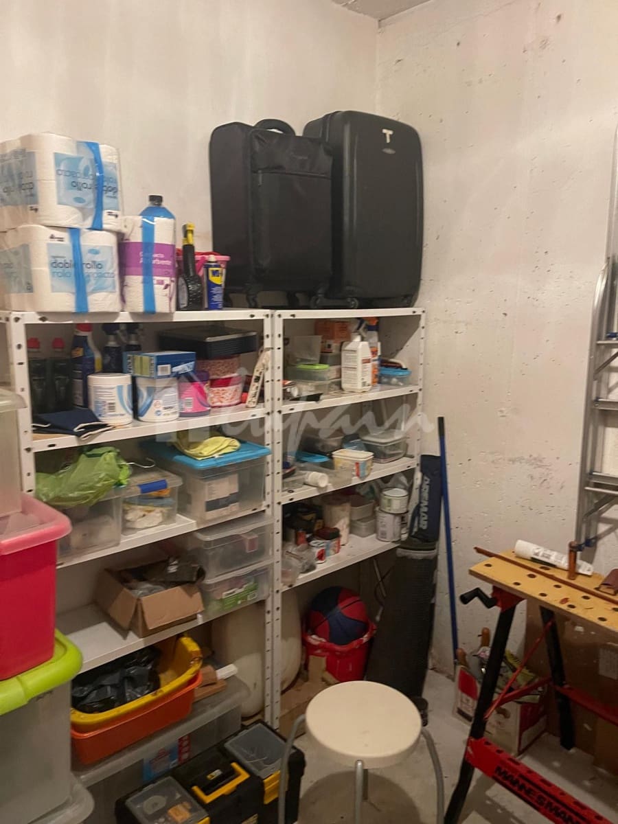 1 soverom Leilighet til salgs i Los Cristianos med svømmebasseng - € 260 000 (Ref: 8647439)