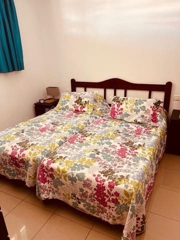 1 sypialnia Apartament na sprzedaż w Los Cristianos, Arona z basenem - 260 000 € (Ref: 8647439)