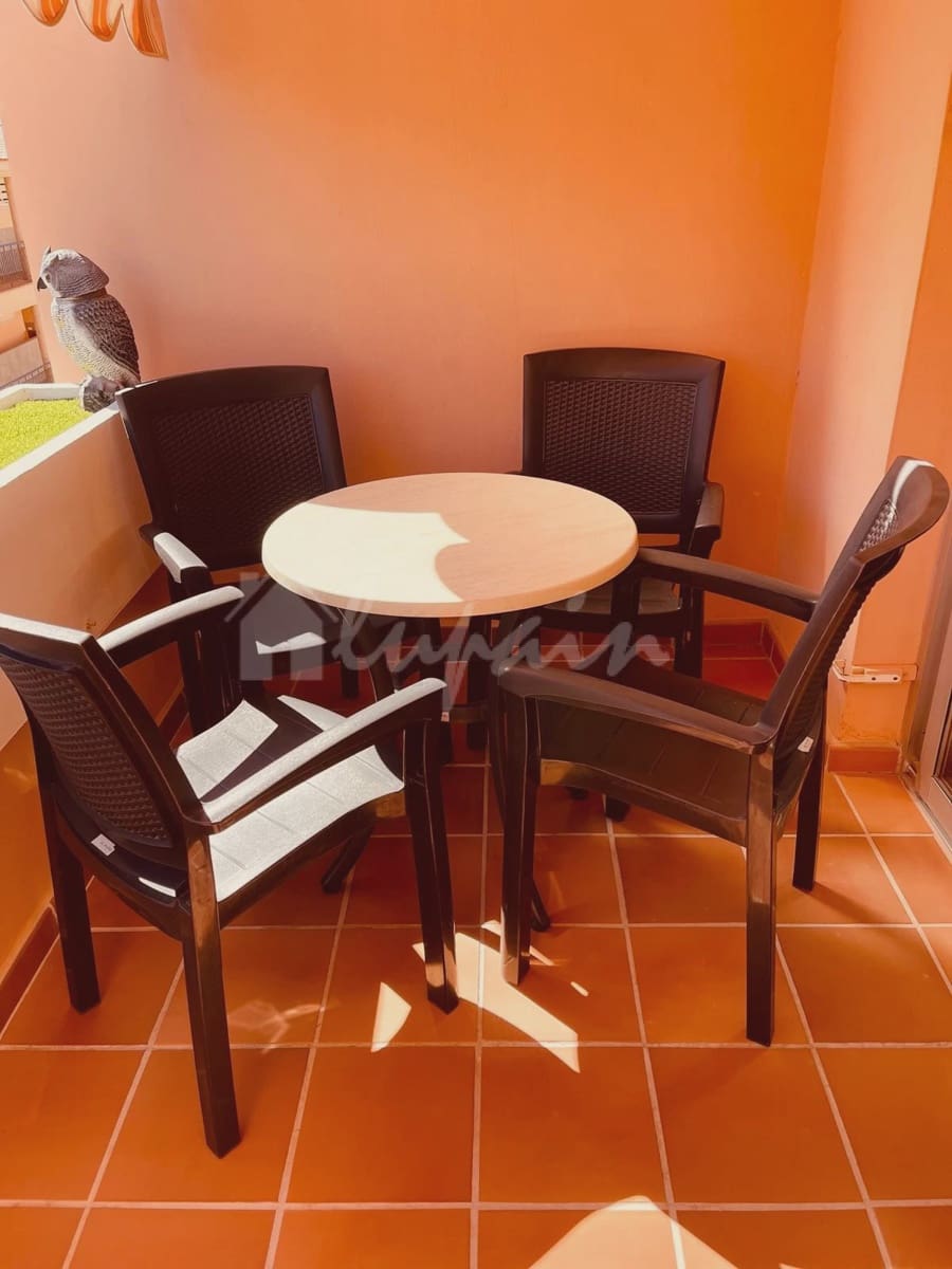 1 soverom Leilighet til salgs i Los Cristianos med svømmebasseng - € 260 000 (Ref: 8647439)