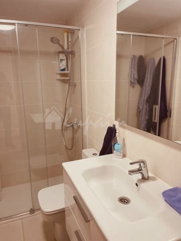 1 soverom Leilighet til salgs i Los Cristianos, Arona med svømmebasseng - € 260 000 (Ref: 8647439)