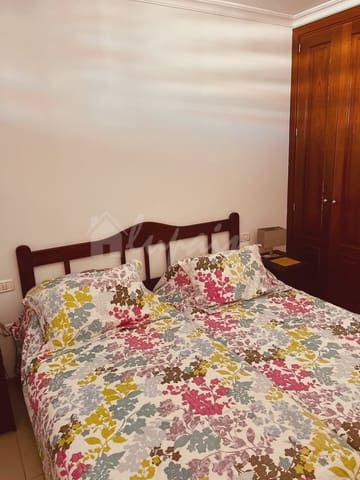 1 soverom Leilighet til salgs i Los Cristianos, Arona med svømmebasseng - € 260 000 (Ref: 8647439)