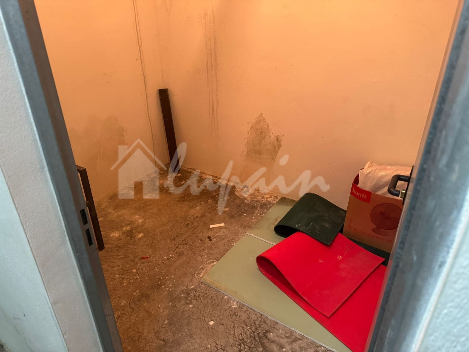 1 soveværelse Lejlighed til salg i Palm-Mar med swimmingpool - € 220.000 (Ref: 8666884)