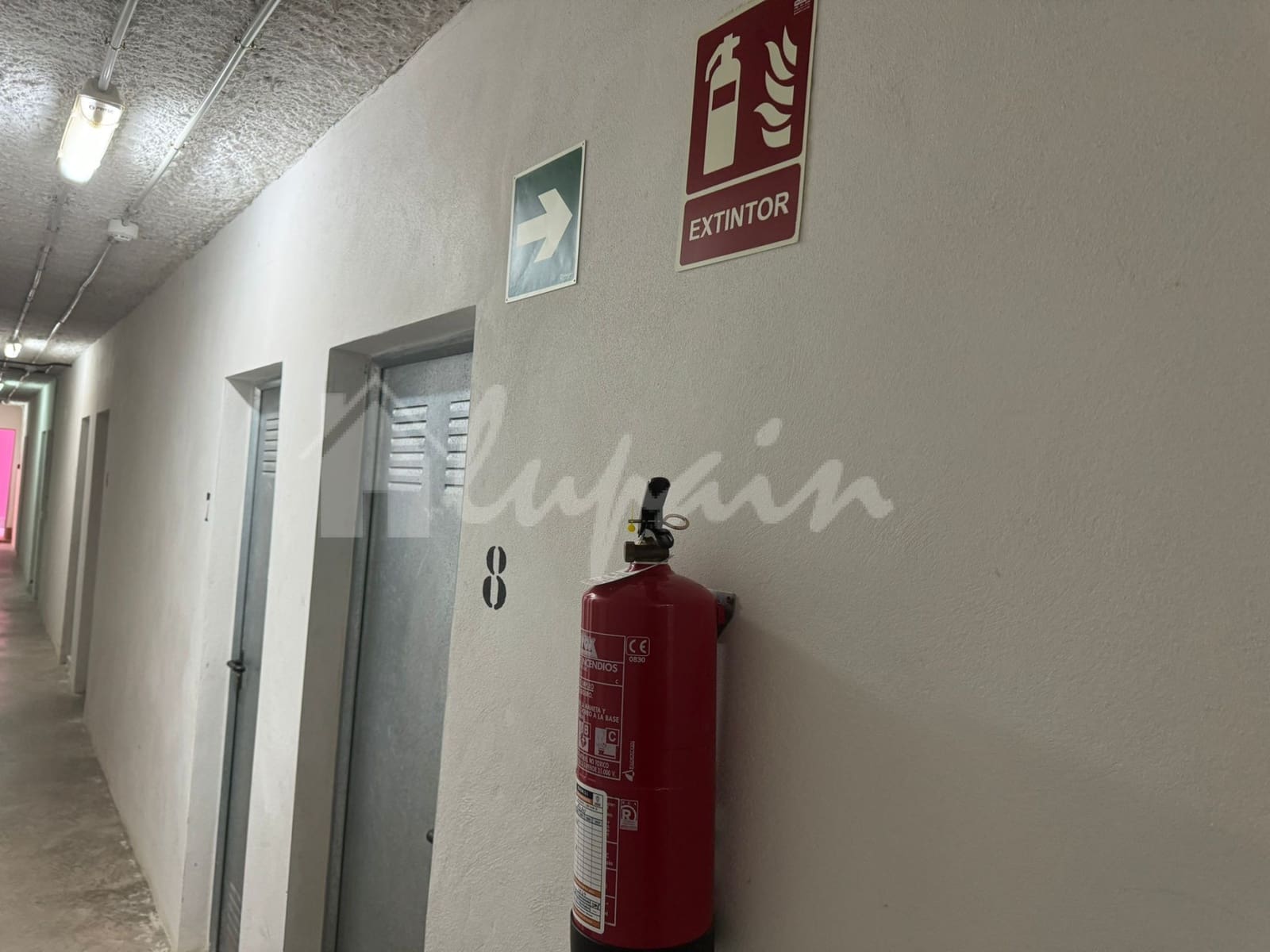 1 soveværelse Lejlighed til salg i Palm-Mar med swimmingpool - € 220.000 (Ref: 8666884)