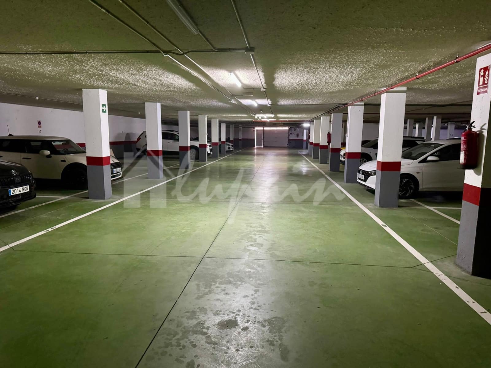 1 soveværelse Lejlighed til salg i Palm-Mar med swimmingpool - € 220.000 (Ref: 8666884)