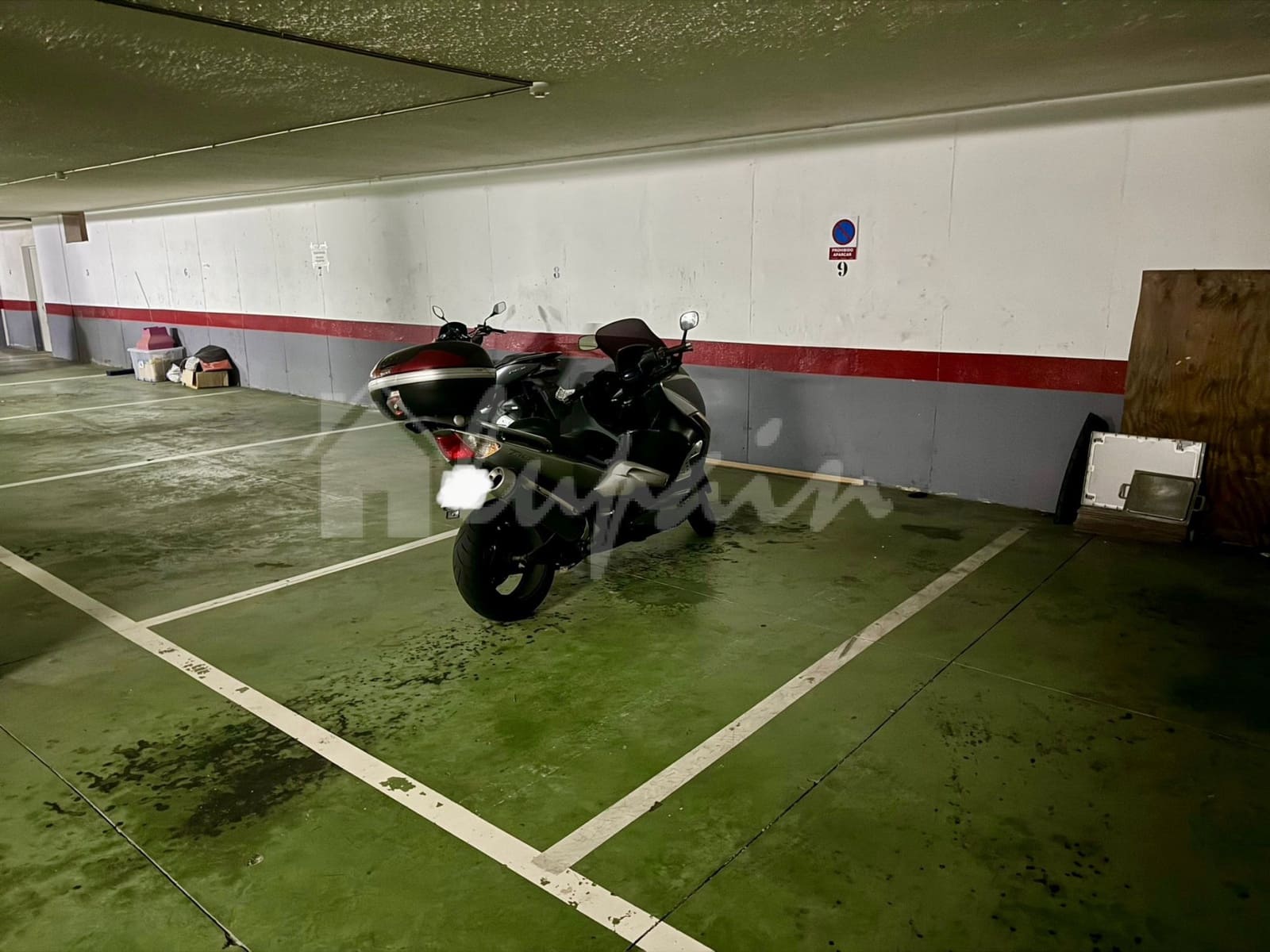 1 soveværelse Lejlighed til salg i Palm-Mar med swimmingpool - € 220.000 (Ref: 8666884)