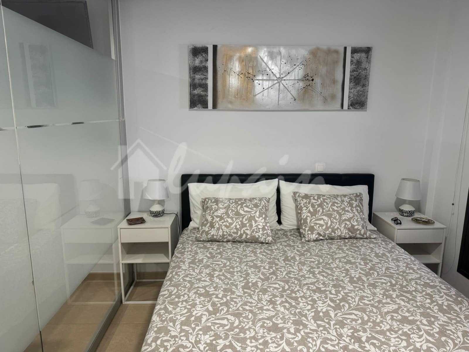 1 soveværelse Lejlighed til salg i Palm-Mar med swimmingpool - € 220.000 (Ref: 8666884)